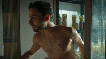 Hottest Javito Scenes. Bulge, Shirtless, Underwear. 81975