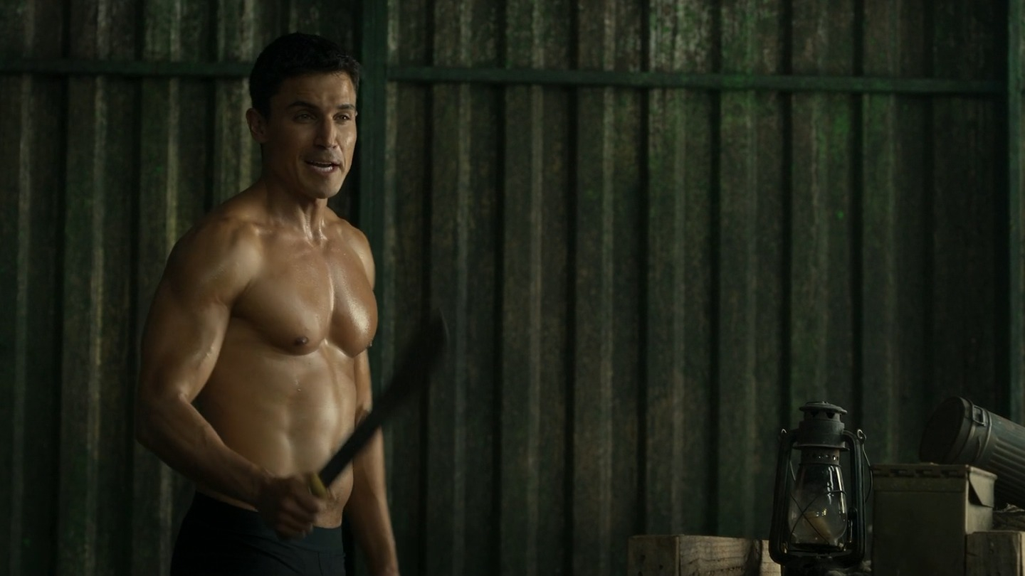 Suspicious Minds's Sexiest Scenes with Álex González. Bulge, Sexy, Shirtless, Straight, Underwear. 81978