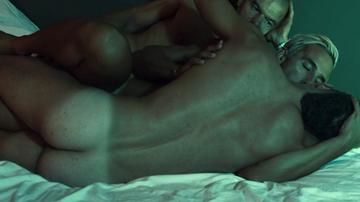Fabio Cavalera, Roberto Gobbi, Jacopo Roati in Eclipse of a Relationship (2024) Butt Gay Shirtless Butt Gay 81984
