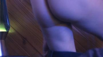 Aaron Kearney Naked in Howlin’ Refrain. Butt, Bulge, Straight, Underwear. 81997