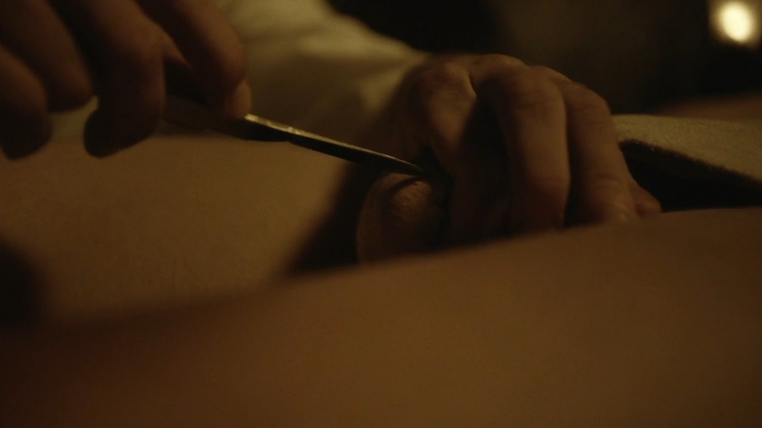 Robert Aramayo Nude as Philip Fairfax. Balls, Prosthetic, Shirtless, butt, gay. 82046