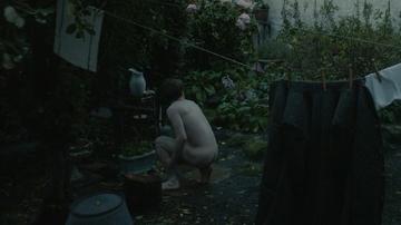 Louis Hofmann in Lilies Not for Me (2024) Butt Shirtless Balls Butt 82047
