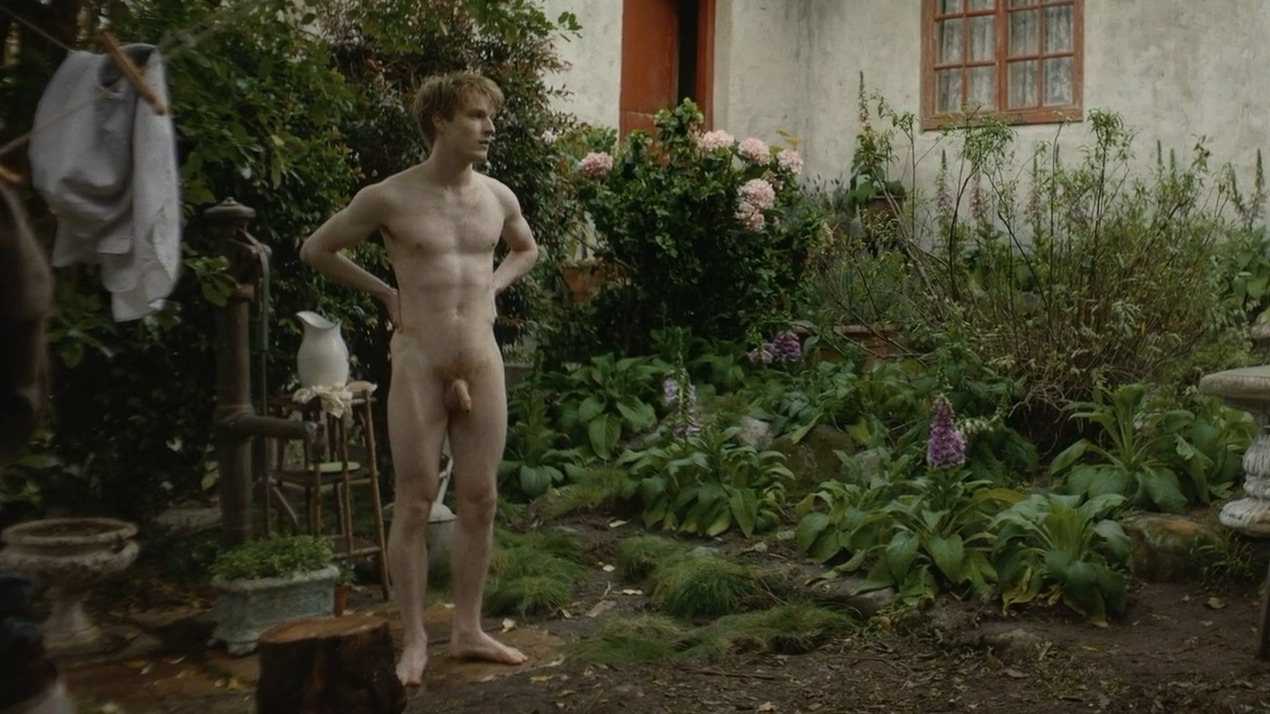 Nudes of Charles Green from Lilies Not for Me. Balls, Butt, Penis, Shirtless, gay, sexy. 82050