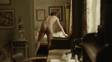 Philip Fairfax from Lilies Not for Me Naked. Gay, Penis, Shirtless, Sexy, balls, butt. 82043