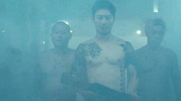 Park Hoon in Trigger (2025) Butt Shirtless Butt Sexy 82061