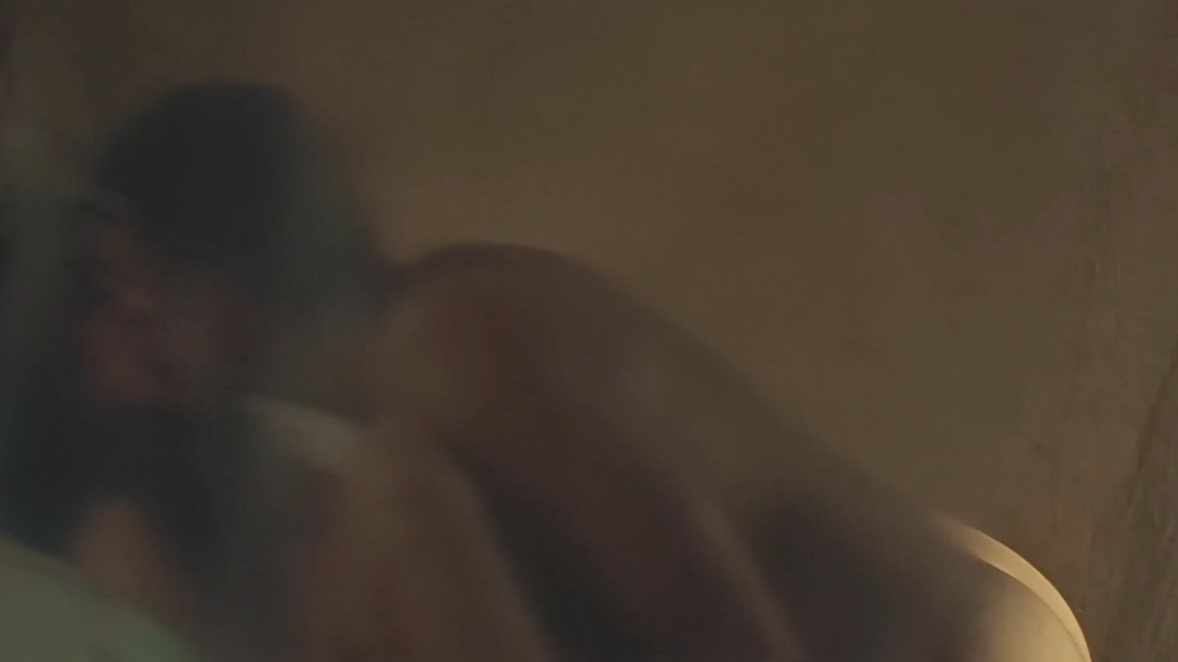 Nathan Cajucom Nude as Andres. Butt, Shirtless, Straight. 82070