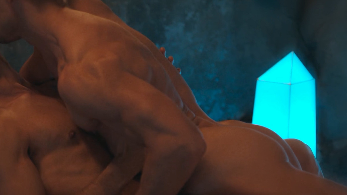 Sexiest Eugenio Siller Scene in Unspeakable Sins. Shirtless, Straight, gay. 82099
