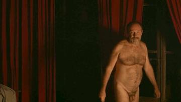 Pierre Creton, Chiman Dangi in A Prince (2023) Balls Butt Penis Shirtless Cgi Balls Butt 82108
