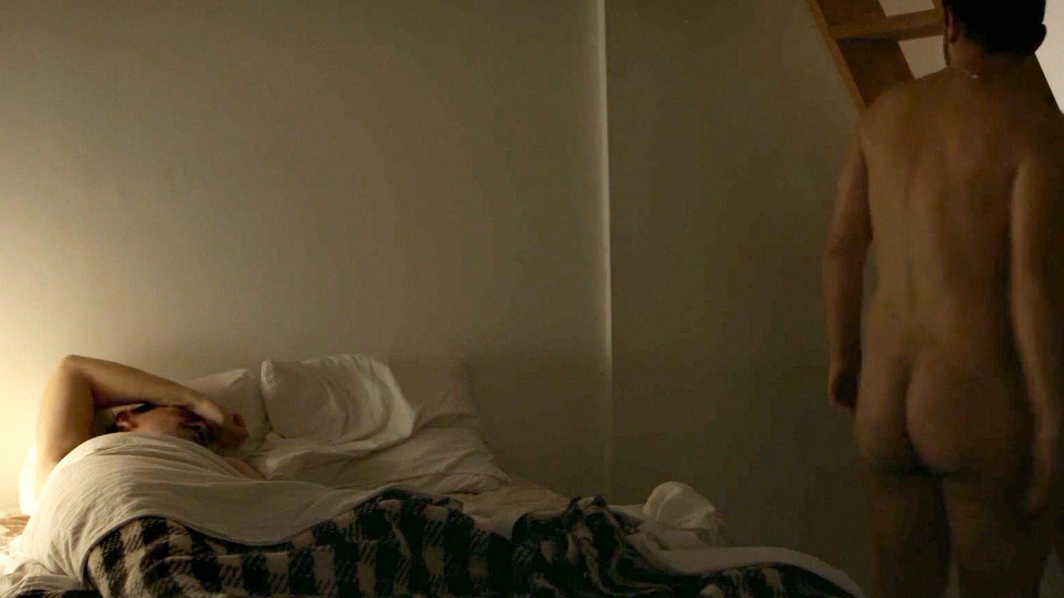 Pierre-Joseph (jeune) from A Prince Naked. Balls, Butt, Penis, Shirtless, gay. 82103