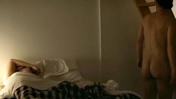 Antoine Pirotte in A Prince (2023) Balls Butt Penis Shirtless Balls Butt 82103