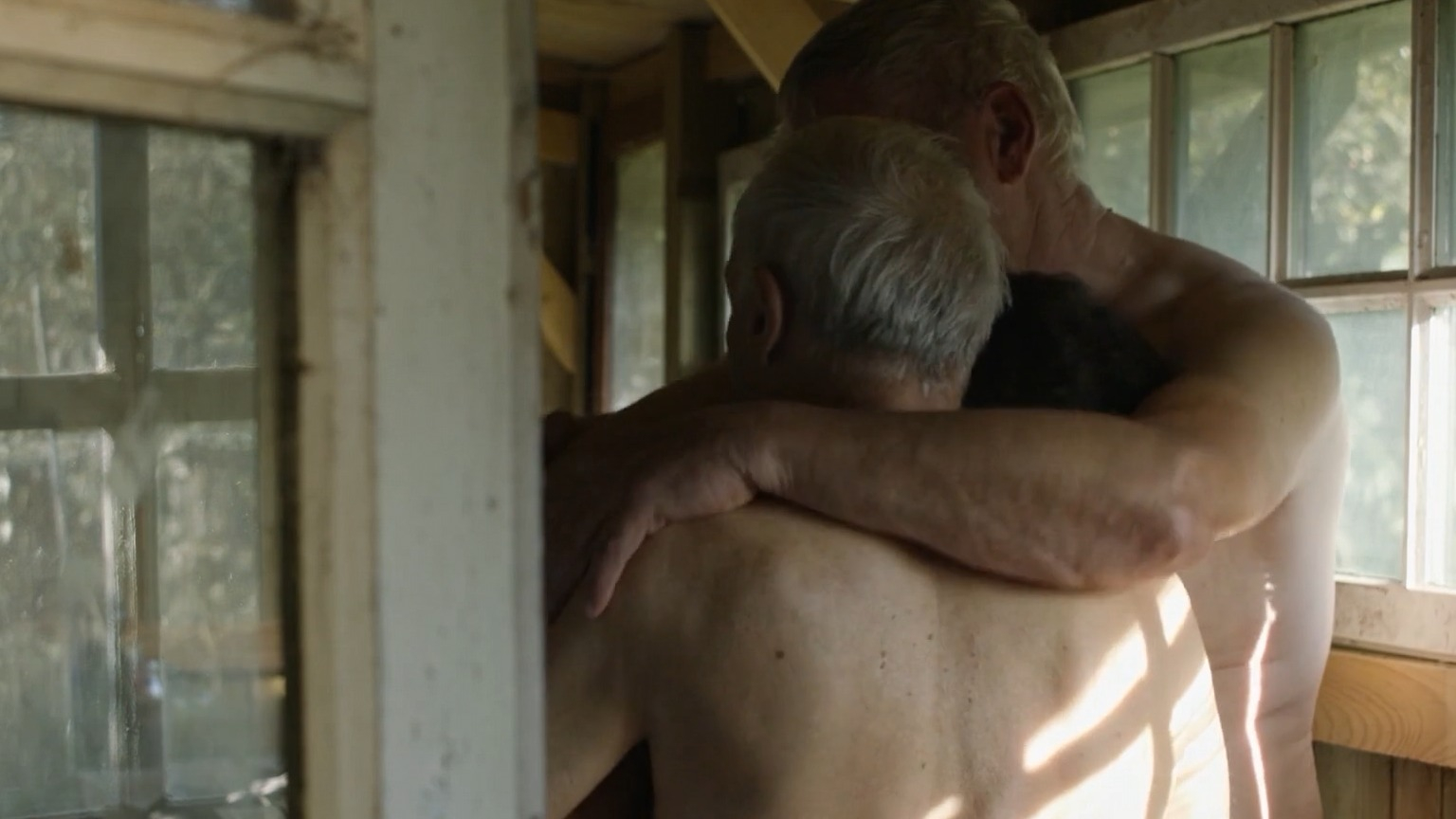 Hottest Antoine Pirotte Scene in A Prince. Gay, Shirtless, balls, butt. 82106