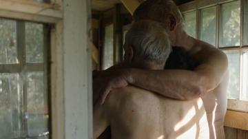 Hottest Antoine Pirotte Scene in A Prince. Gay, Shirtless, balls, butt. 82106