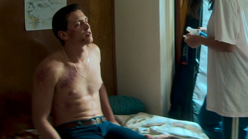 An Honest Life's Sexiest Scenes with Simon Lööf. Sexy, Shirtless, bulge, butt. 82116