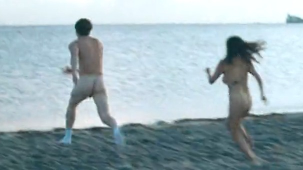 Simon Lööf Naked in An Honest Life. Butt, Shirtless, Underwear, Penis, Straight, bulge, sexy. 82117