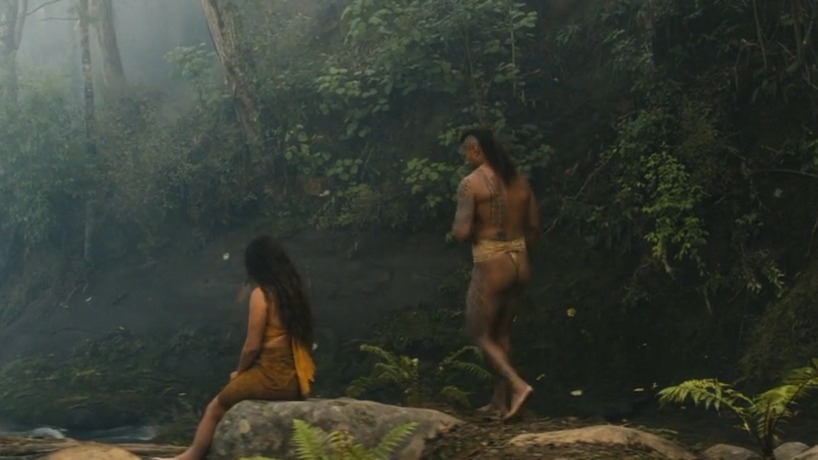 Hottest Nāmake Scenes. Shirtless, Thong, butt. 82221