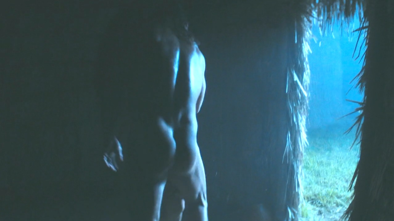 Te Kohe Tuhaka Nude as Nāmake. Butt, Shirtless, Straight, Thong, sexy, underwear. 82256
