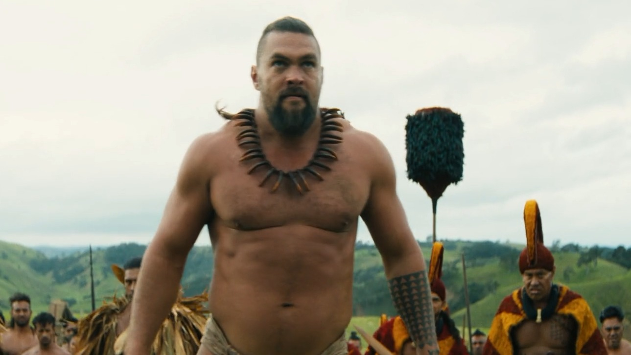 Sexiest KaʻIana Scenes. Sexy, Shirtless, Underwear, Thong, butt, straight. 82126