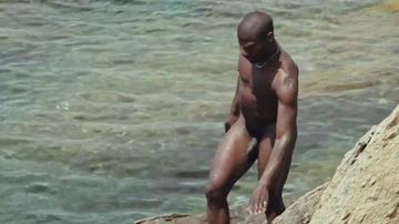 Erwan Kepoa Falé, Simon Frenay in Carpobrotus (2024) Balls Butt Penis Shirtless Balls Butt 82158
