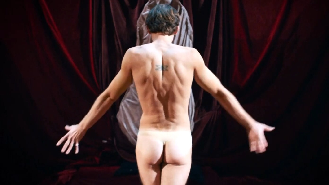 Sexiest Plamen Kanev Scene in Yet Another Family Drama. Shirtless, Thong, Underwear, Sexy, gay. 82183