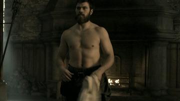 Sam Retford in Outlander: Blood of My Blood (2025) Shirtless Butt Shirtless 82223