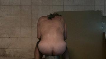 Vico D'Alessandro in In the Mud (2025) Butt Shirtless Butt Shirtless 83288