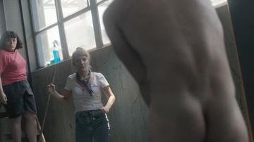 Vico D'Alessandro in In the Mud (2025) Butt Shirtless Butt Shirtless 83290
