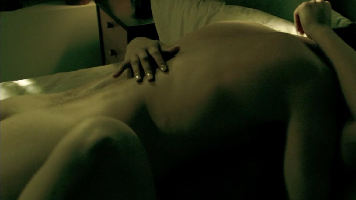 Daniel Patrick Sullivan in Cup of My Blood (2005) Butt Shirtless Straight Butt Shirtless 82209