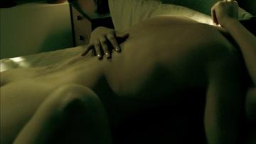Daniel Patrick Sullivan in Cup of My Blood (2005) Butt Shirtless Straight Butt Shirtless 82209