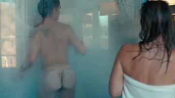 K.J. Apa in The Map That Leads to You (2025) Butt Shirtless Sexy Butt Sexy 82233