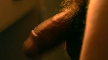 Nudes of Alex Phipps / Olivia Castlethwaite from Carnal Vessels. Butt, Penis, Balls, Shirtless, bulge, erect. 82236