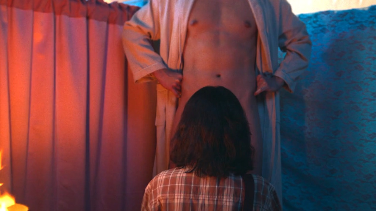 Sexiest Ku Jung-ho Scenes. Sexy, Shirtless, butt, straight. 82252