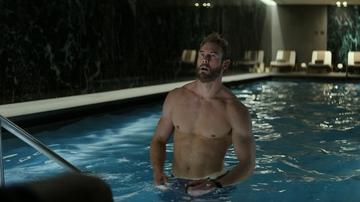 Sexiest Raife Hastings Scenes. Shirtless. 82264