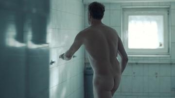 Grzegorz Damięcki in The Heritage (2025) Butt Shirtless Butt Shirtless 82292