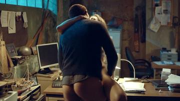Karol Pocheć in The Heritage (2025) Butt Straight Butt Straight 82301