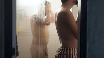 Daniel from Second Chance Naked. Gay, Shirtless, Underwear, Balls, Butt, Penis, bulge. 82295