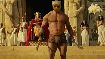Hottest Sean Lockwood Scenes. Shirtless. 82299