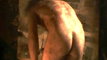 Martin Portlock Nude as Peter Pan. Butt, Shirtless, sexy. 82304