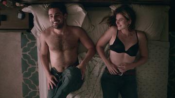 Hottest Anthony Grasso Scenes. Shirtless, Straight. 82461