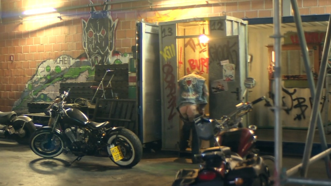 Mads Wittermans in Suga (2025) Butt Butt 82305