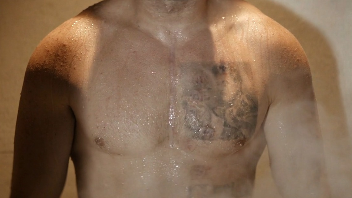 Hottest William Bang Scenes. Sexy, Shirtless. 82311