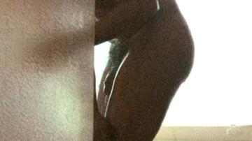 Corey Hawkins in The Man in My Basement (2025) Butt Penis Shirtless Balls Butt 82456
