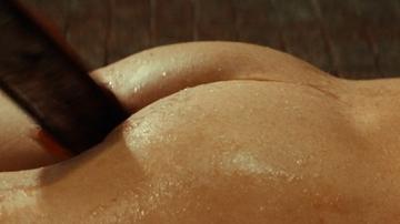 Mason Mecartea Nude in Terrifier 3. Butt, Shirtless, Straight, sexy. 82318