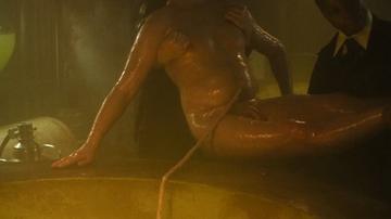 Jesse LaVercombe in Honey Bunch (2025) Butt Penis Shirtless Balls Butt 83285