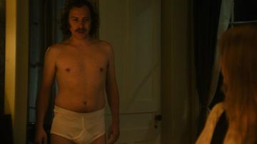 Sexiest Homer Scenes. Underwear, shirtless. 83284