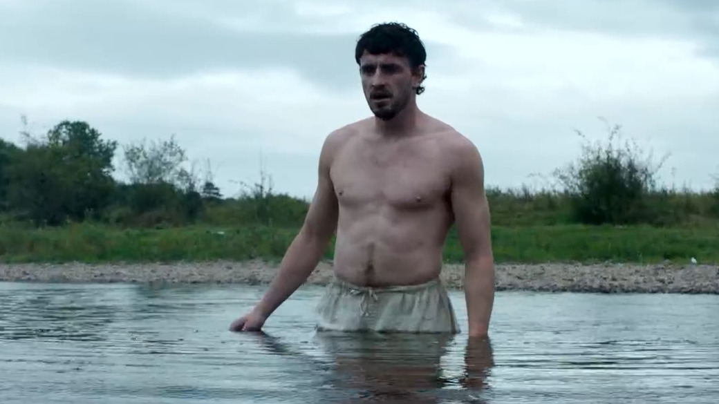 Sexiest William Shakespeare Scenes. Shirtless, butt, straight. 83476