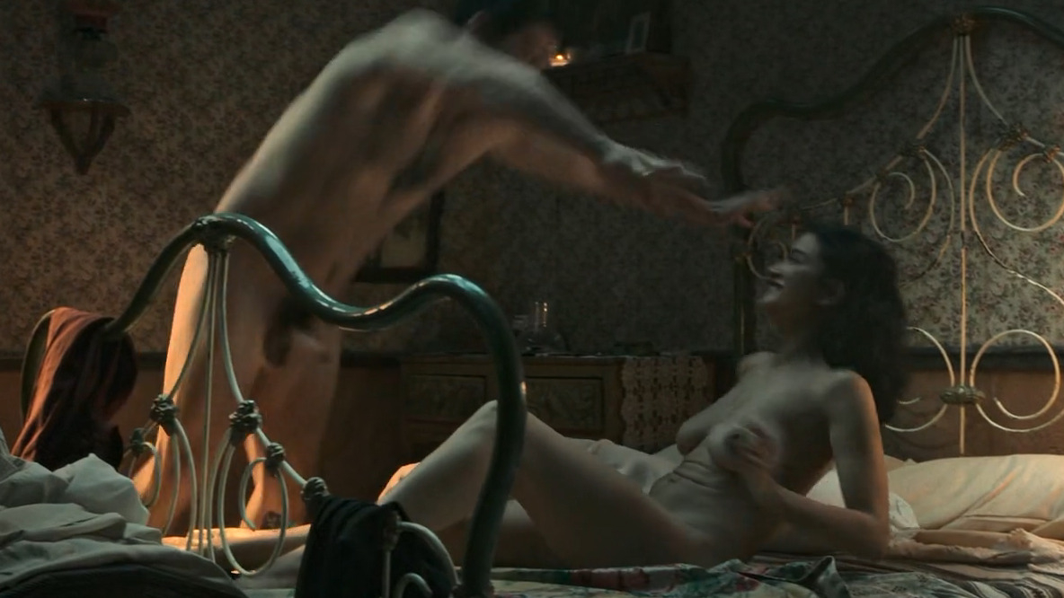 Alfonso Herrera Nude in The Dead Girls. Balls, Butt, Penis, Shirtless, Straight. 82324