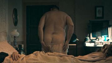 Joaquín Cosío in The Dead Girls (2025) Butt Shirtless Butt Shirtless 82326