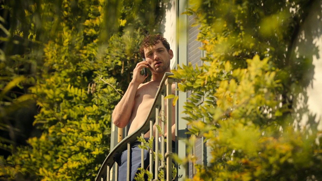 Sexiest Daniel Scenes. Shirtless, sexy. 82330