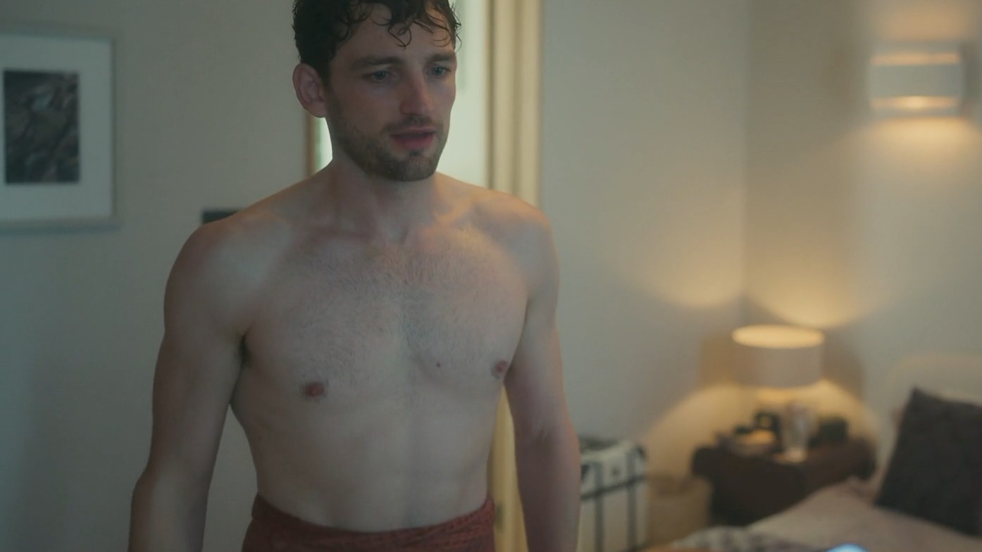 Sexiest Daniel Scenes. Shirtless, sexy. 82336