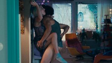 Gabriel Dawkins in Diary of a Ditched Girl (2025) Butt Straight Butt Shirtless 82347